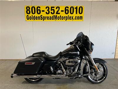 2020 Harley-Davidson Street Glide   - Photo 2 - Amarillo, TX 79118