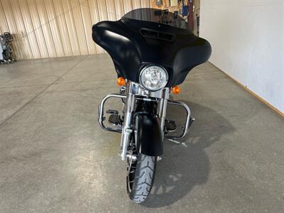 2020 Harley-Davidson Street Glide   - Photo 8 - Amarillo, TX 79118