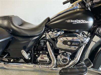 2020 Harley-Davidson Street Glide   - Photo 10 - Amarillo, TX 79118