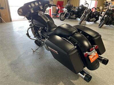 2020 Harley-Davidson Street Glide   - Photo 5 - Amarillo, TX 79118