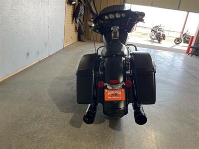 2020 Harley-Davidson Street Glide   - Photo 4 - Amarillo, TX 79118