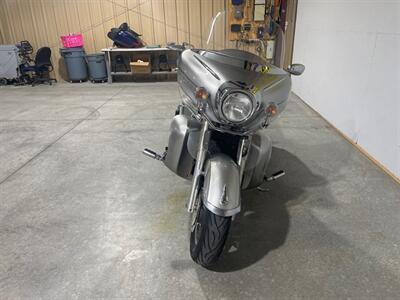 2005 YAMAHA Royal Star Venture   - Photo 8 - Amarillo, TX 79118