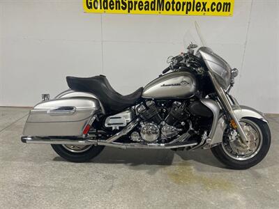 2005 YAMAHA Royal Star Venture   - Photo 2 - Amarillo, TX 79118