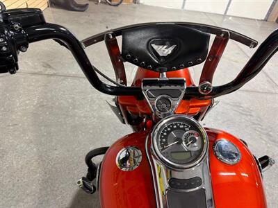 2014 Harley-Davidson Road King CVO - Photo 12 - Amarillo, TX 79118