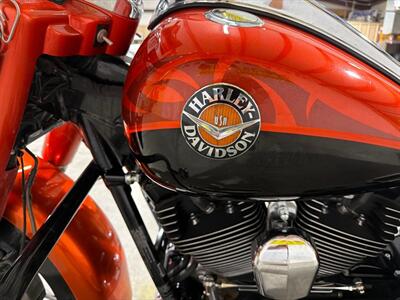 2014 Harley-Davidson Road King CVO - Photo 6 - Amarillo, TX 79118