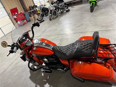 2014 Harley-Davidson Road King CVO - Photo 5 - Amarillo, TX 79118