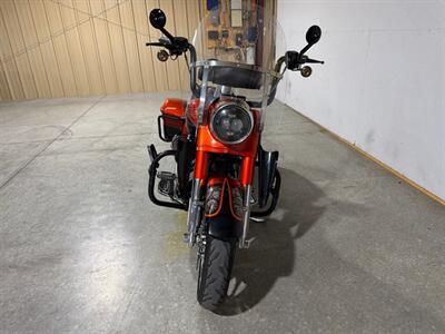 2014 Harley-Davidson Road King CVO - Photo 9 - Amarillo, TX 79118