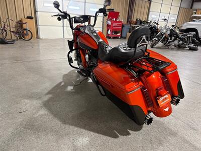 2014 Harley-Davidson Road King CVO - Photo 4 - Amarillo, TX 79118