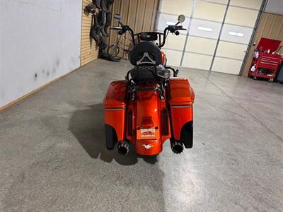 2014 Harley-Davidson Road King CVO - Photo 3 - Amarillo, TX 79118