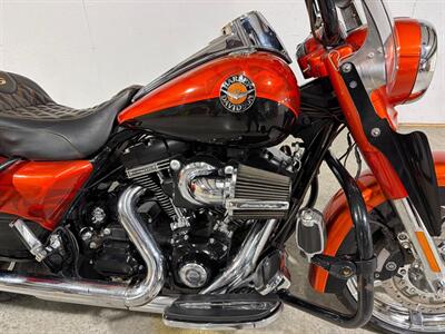 2014 Harley-Davidson Road King CVO - Photo 11 - Amarillo, TX 79118