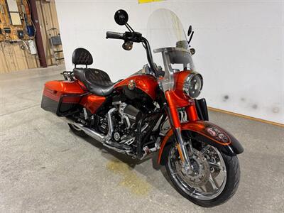 2014 Harley-Davidson Road King CVO - Photo 10 - Amarillo, TX 79118