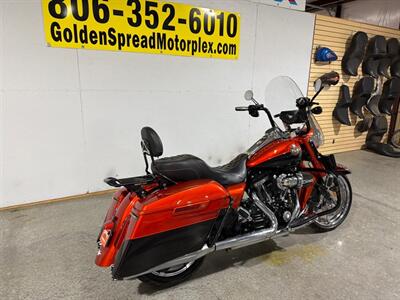 2014 Harley-Davidson Road King CVO - Photo 2 - Amarillo, TX 79118