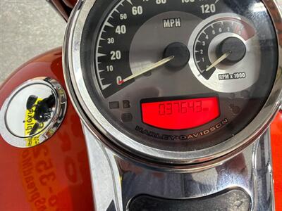 2014 Harley-Davidson Road King CVO - Photo 14 - Amarillo, TX 79118