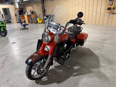 2014 Harley-Davidson Road King CVO - Photo 8 - Amarillo, TX 79118