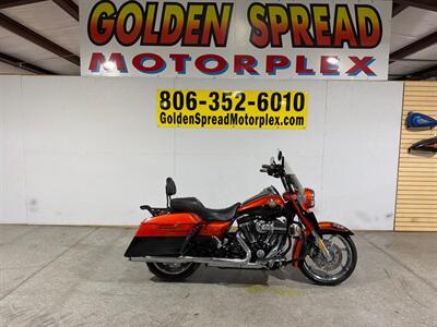 2014 Harley-Davidson Road King CVO - Photo 13 - Amarillo, TX 79118