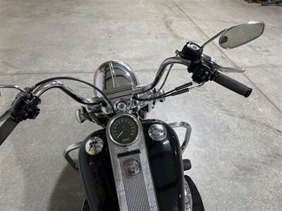 2004 Harley-Davidson Road King   - Photo 12 - Amarillo, TX 79118
