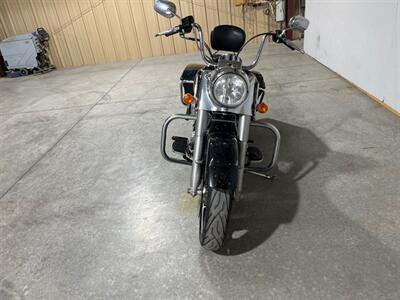 2004 Harley-Davidson Road King   - Photo 9 - Amarillo, TX 79118