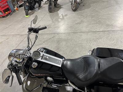 2004 Harley-Davidson Road King   - Photo 7 - Amarillo, TX 79118