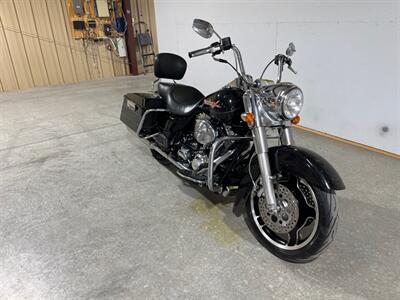 2004 Harley-Davidson Road King   - Photo 10 - Amarillo, TX 79118