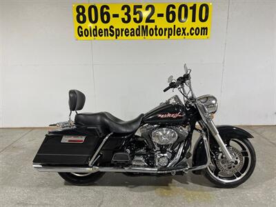 2004 Harley-Davidson Road King   - Photo 2 - Amarillo, TX 79118