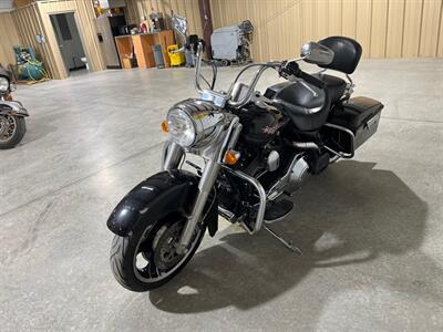 2004 Harley-Davidson Road King   - Photo 8 - Amarillo, TX 79118
