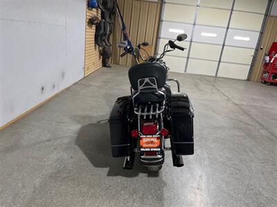 2004 Harley-Davidson Road King   - Photo 4 - Amarillo, TX 79118