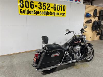 2004 Harley-Davidson Road King   - Photo 3 - Amarillo, TX 79118