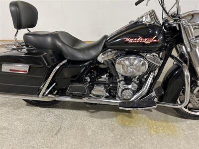 2004 Harley-Davidson Road King   - Photo 11 - Amarillo, TX 79118
