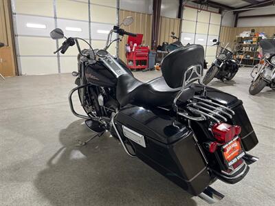 2004 Harley-Davidson Road King   - Photo 5 - Amarillo, TX 79118