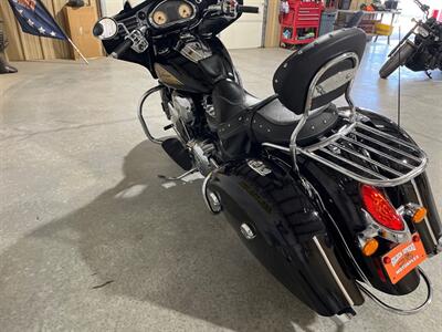 2015 Indian Chieftain   - Photo 5 - Amarillo, TX 79118