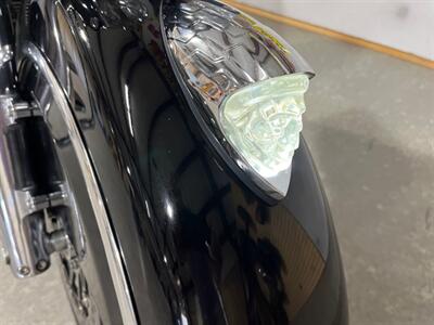 2015 Indian Chieftain   - Photo 10 - Amarillo, TX 79118