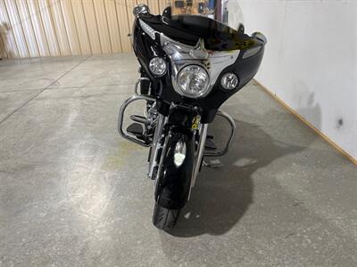 2015 Indian Chieftain   - Photo 9 - Amarillo, TX 79118