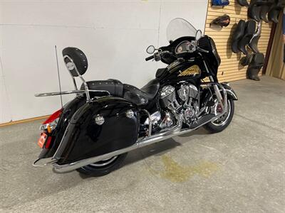 2015 Indian Chieftain   - Photo 3 - Amarillo, TX 79118