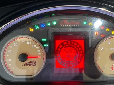 2015 Indian Chieftain   - Photo 12 - Amarillo, TX 79118