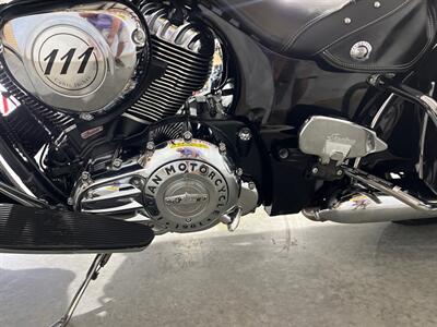 2015 Indian Chieftain   - Photo 6 - Amarillo, TX 79118