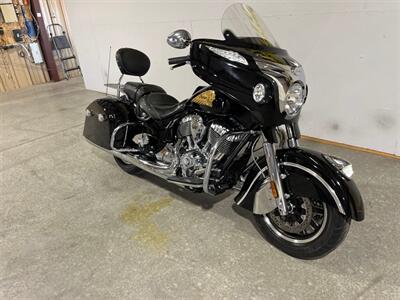 2015 Indian Chieftain   - Photo 11 - Amarillo, TX 79118