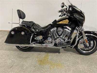2015 Indian Chieftain   - Photo 2 - Amarillo, TX 79118