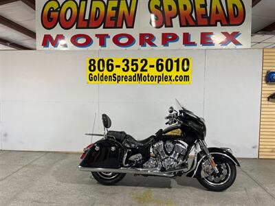 2015 Indian Chieftain   - Photo 1 - Amarillo, TX 79118