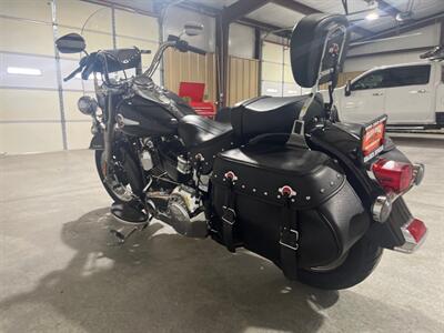 2017 HARLEY HERITAGE   - Photo 4 - Amarillo, TX 79118