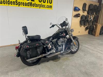 2017 HARLEY HERITAGE   - Photo 2 - Amarillo, TX 79118