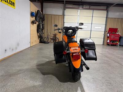 2000 Harley-Davidson Softail Fat Boy   - Photo 4 - Amarillo, TX 79118