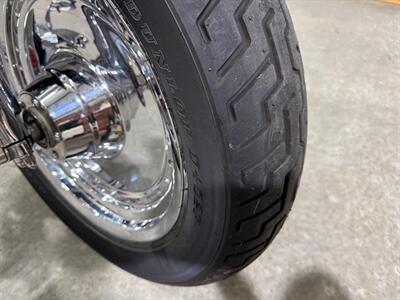 2000 Harley-Davidson Softail Fat Boy   - Photo 10 - Amarillo, TX 79118