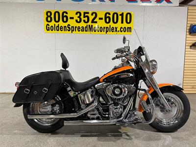 2000 Harley-Davidson Softail Fat Boy   - Photo 2 - Amarillo, TX 79118