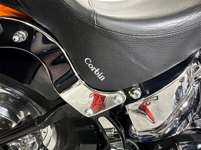 2000 Harley-Davidson Softail Fat Boy   - Photo 14 - Amarillo, TX 79118