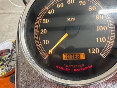 2000 Harley-Davidson Softail Fat Boy   - Photo 16 - Amarillo, TX 79118