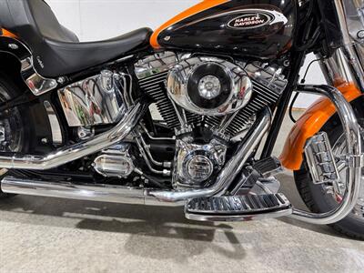 2000 Harley-Davidson Softail Fat Boy   - Photo 12 - Amarillo, TX 79118