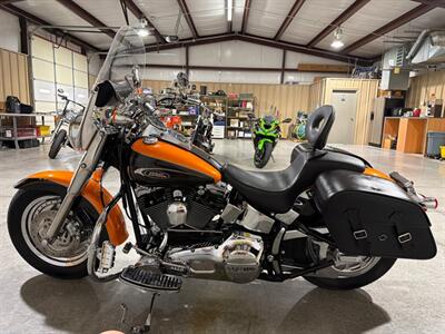 2000 Harley-Davidson Softail Fat Boy   - Photo 6 - Amarillo, TX 79118