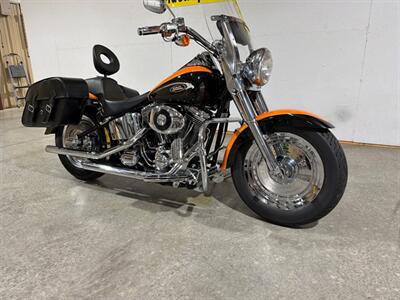 2000 Harley-Davidson Softail Fat Boy   - Photo 11 - Amarillo, TX 79118