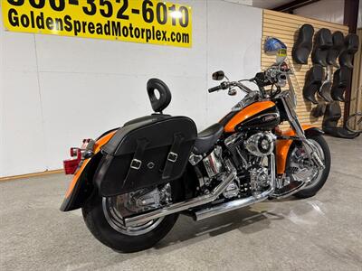 2000 Harley-Davidson Softail Fat Boy   - Photo 3 - Amarillo, TX 79118