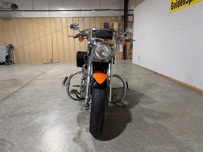 2000 Harley-Davidson Softail Fat Boy   - Photo 8 - Amarillo, TX 79118